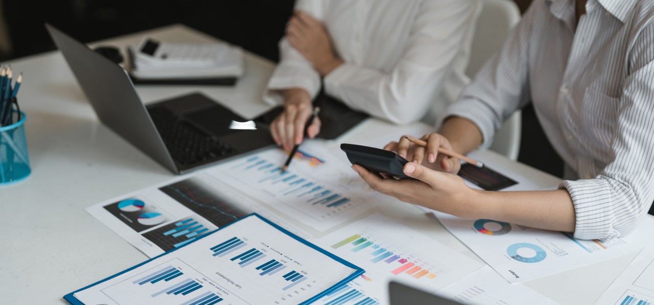 Data analysis and business planning